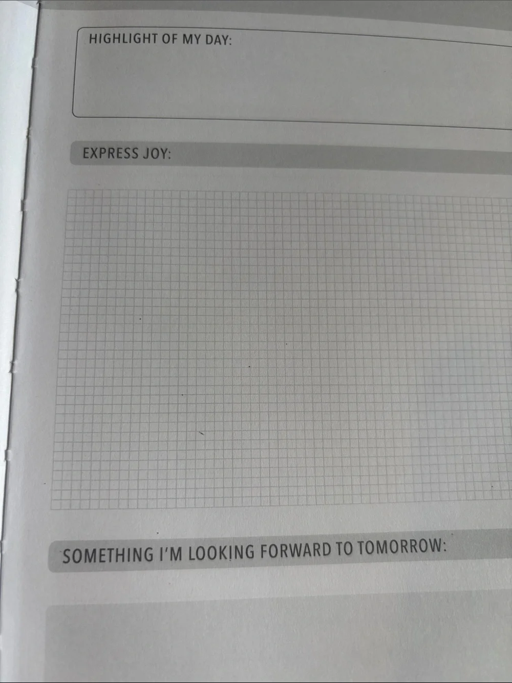 Gartner Studios hardcover journal